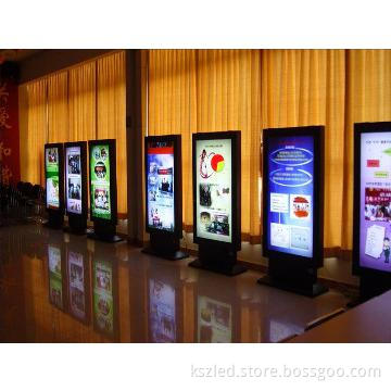 LED light box